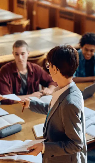 Academic Management