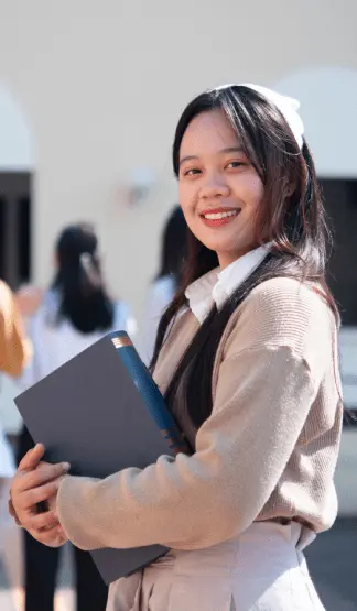 Admissions & Enrollment