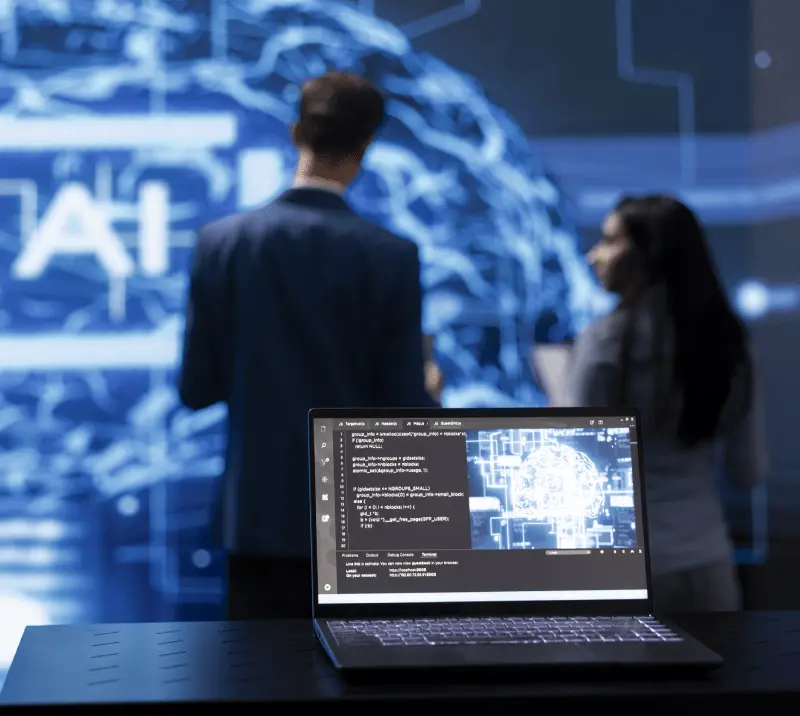 Artificial Intelligence & Future Innovation