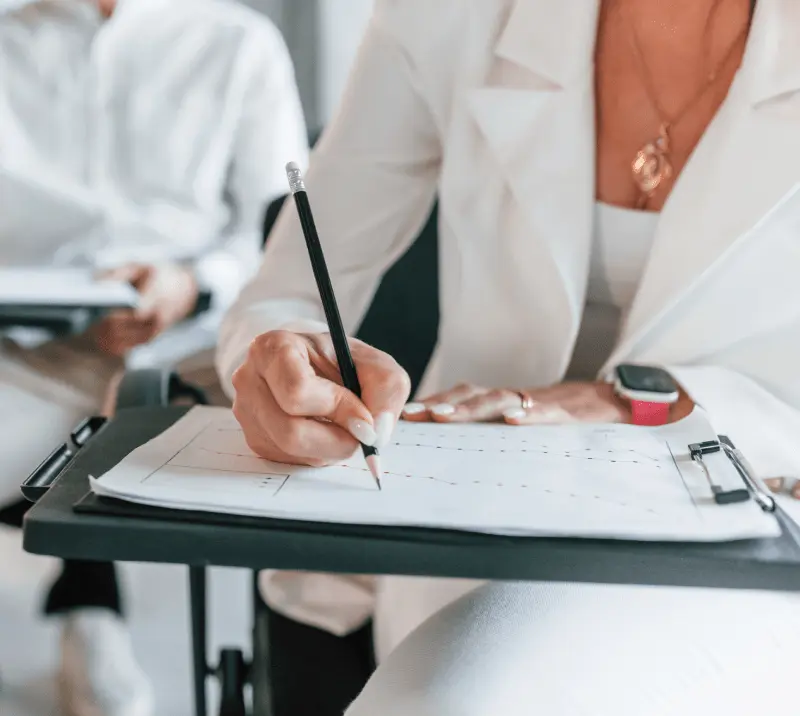 Examination & Assessment Management