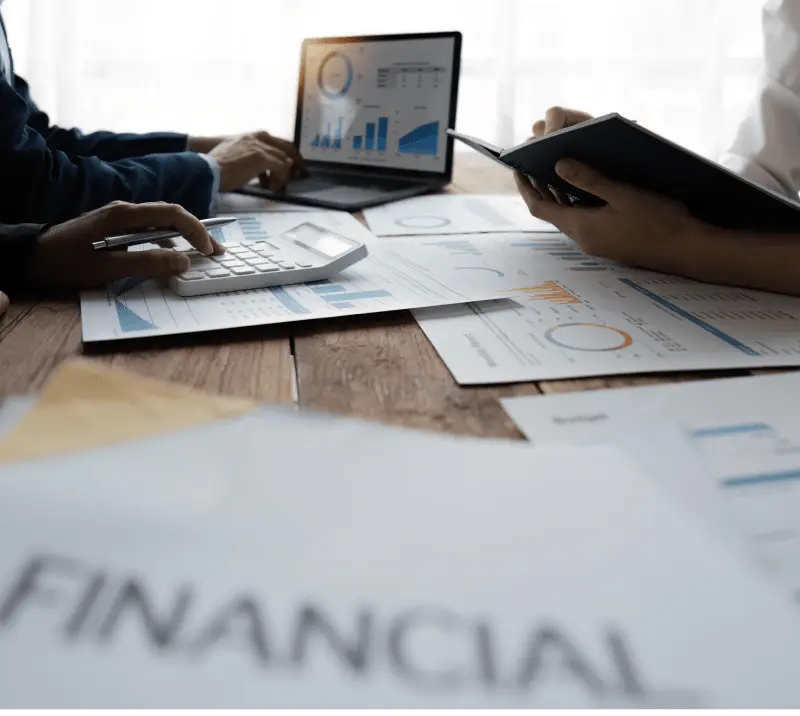 Fee & Financial Management