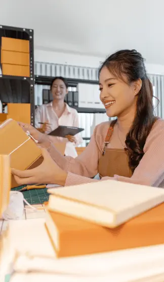 Inventory & Asset Management