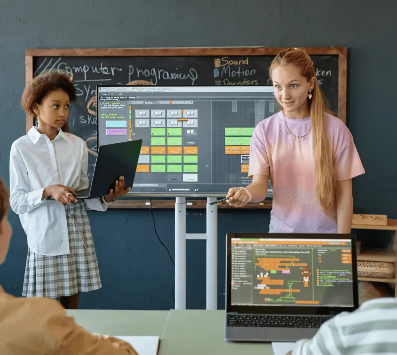 Learning Management System