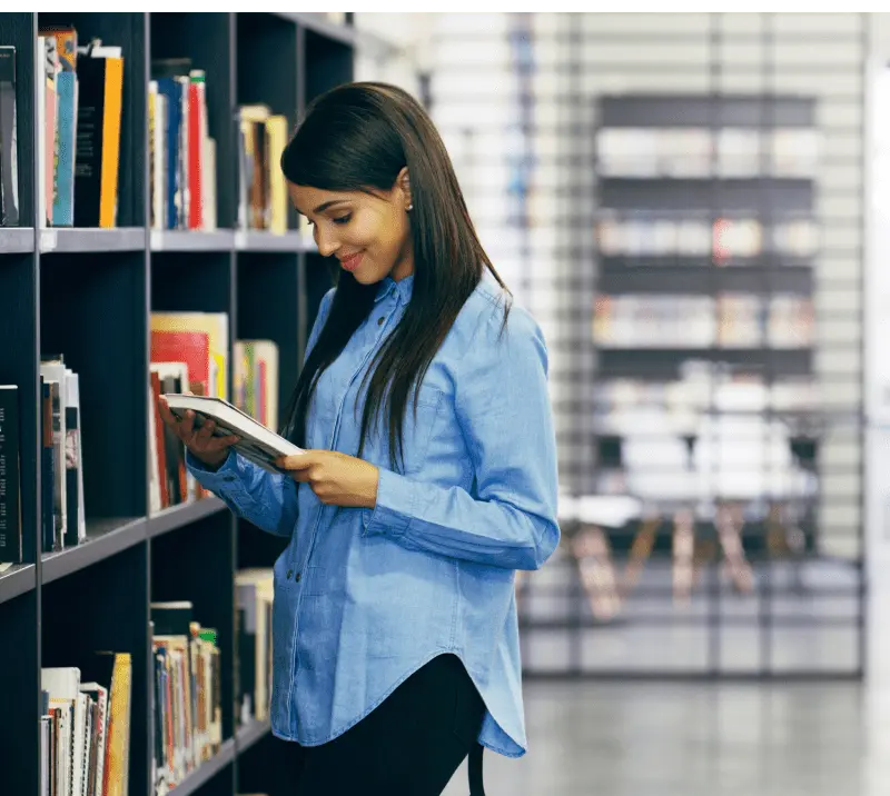 Library Management