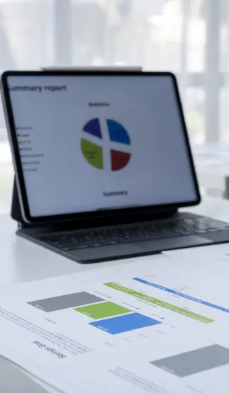Reports & Analytics